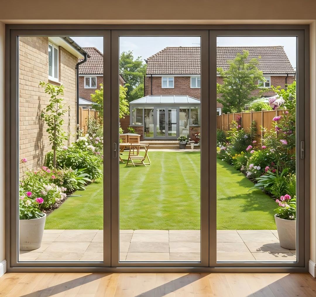Sliding door Sliding door
