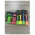 USA Fume Extra 1500 Puffs desechables Vapor