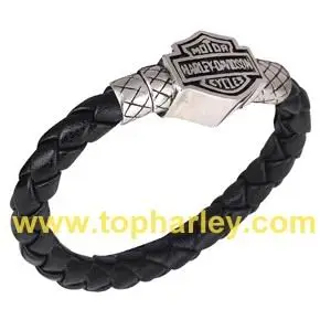 harley davidson bracelet