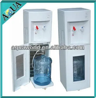 Bottom Loading Water Dispensers