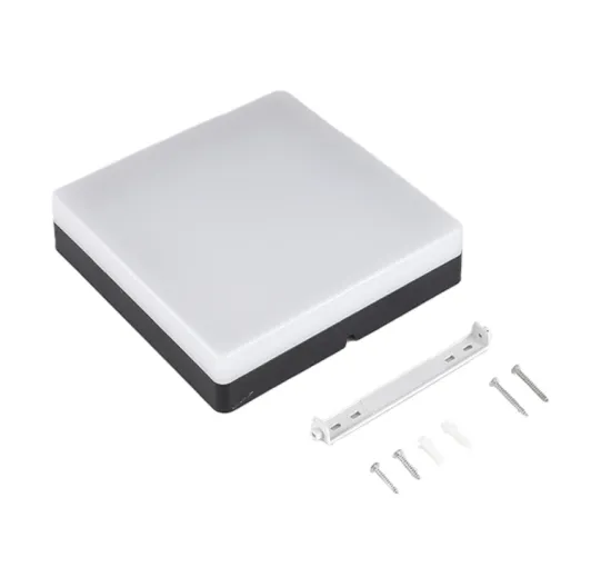 High brightness ceiling lamp for bathroom