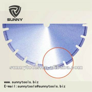 Quanzhou China Diamond Tools Diamond Circular Blade