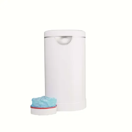 plastic bag making machine