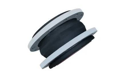 Innovative Liquid Phase Rubber Compensator