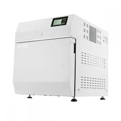 Pressure Steam Autoclave Machine