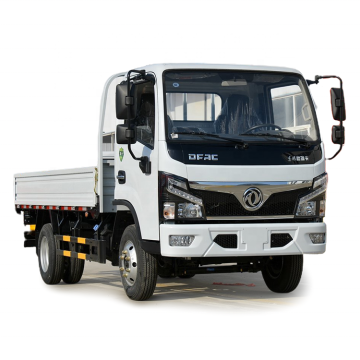 Dongfeng Mini Cargo Truck untuk Dijual: 3T, 4T, 5T DFM trak pada harga kilang