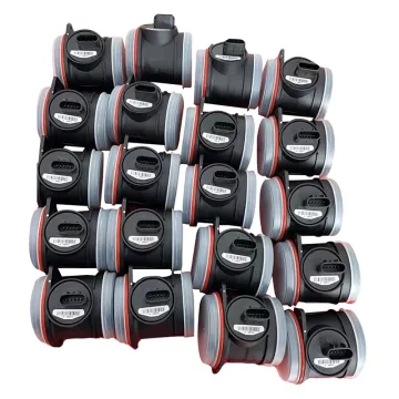 Hyundai Kia Mass Air Flow Meter Sensor Replacement Guide: Part Numbers 28164-2y100, 28164-2a500, 28164-2a401, 28164-2e000, 28164-2j600