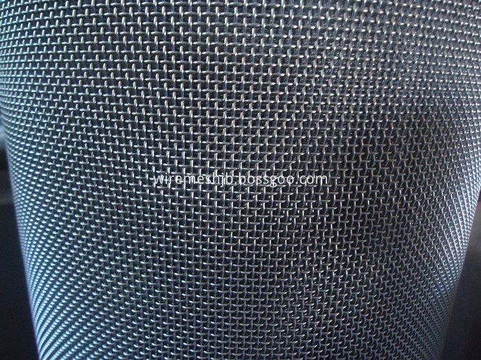 Stainless Steel Wire Mesh