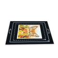 Tapis de puzzle tube GIBBON feutre