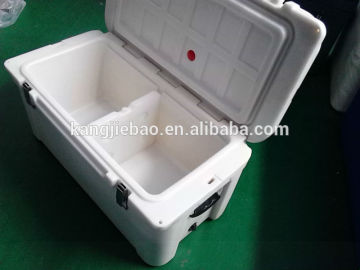 65L ice cooler box freezen food BOX.
