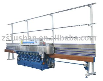 YM7 Glass Pencil Edging Machine
