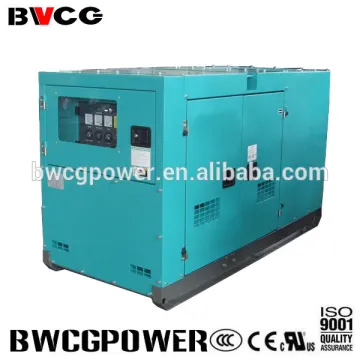lovol 25kva diesel generator set for sale