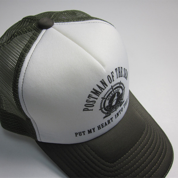 Trucker Cap