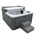 Freestanding Acylic Massage Outdoor hot tub spa