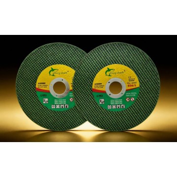 Thin Grinder Blades Cutting Disc for Cutting Steel