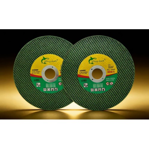 Thin Grinder Blades Cutting Disc for Cutting Steel