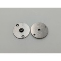 2.8针板的Chnki模板机器