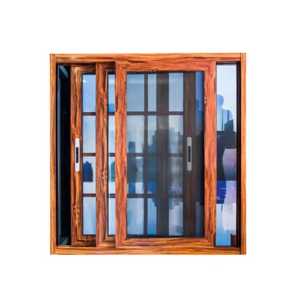 Super Windows NFRC: Soundproof Slide Window & Aluminium Sliding Doors Manufacturer