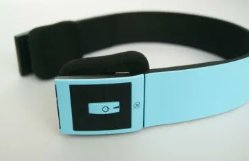 portable fahsional wireless mini bleutooth headphone and headset for computer ipad iphone5 tablet desktop