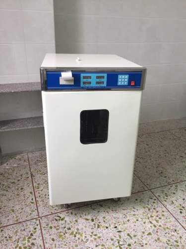 Ethylene oxide sterilizer ordinary type