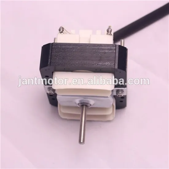 kitchen hood motor