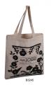 Sac de toile de coton sur mesure