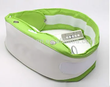 2014 Hot Sale Slimming Belt Massager Shenzhen Factory Price