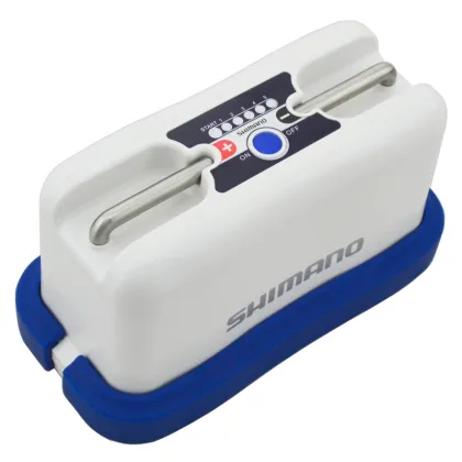 SHIMANO  Electric Fishing  Reel Battery  Pack