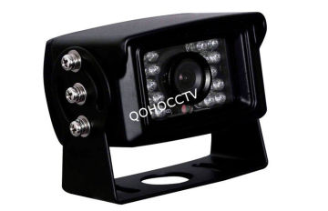 Hd Wide Angle Car Camera 700tvl ,3.6mm Lens , 18pcs For Vehicle Outside Use