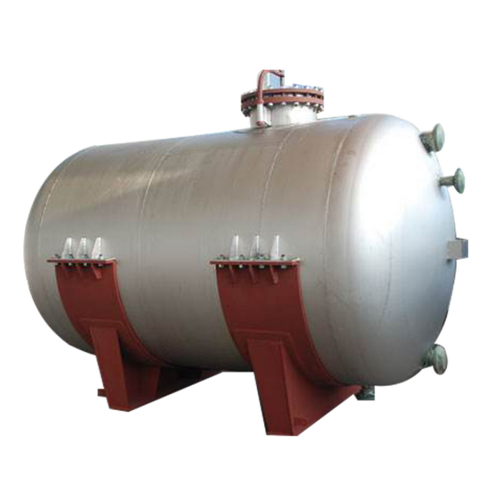 Titanium ဓာတ်ပေါင်းဖိုနှိုးဆော်အရည်အသွေးမြင့်ကျောက်ဆူး