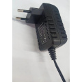 9V 1.5a adaptador de viagem universal