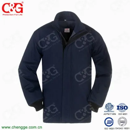 Dupont Protera Arc Flash Suit