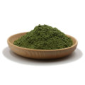 organic wheat grass powder