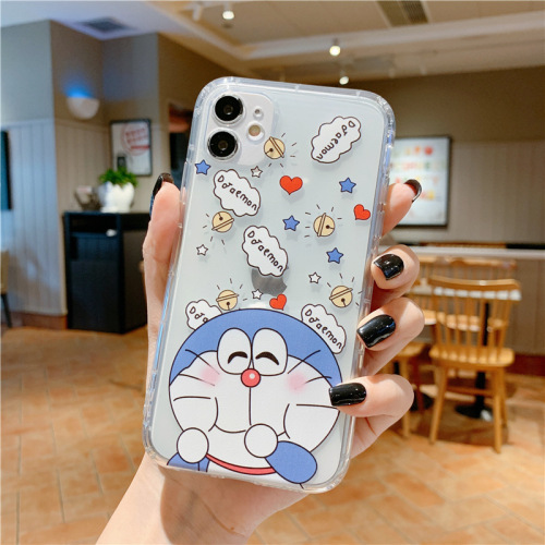 Hot Trendy Phone Case for iPhone