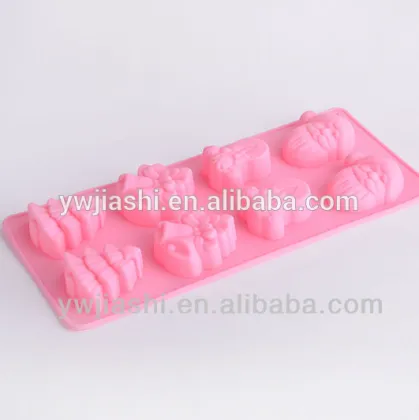 chrisma tree cake mould, cake decoration/Christmas cake