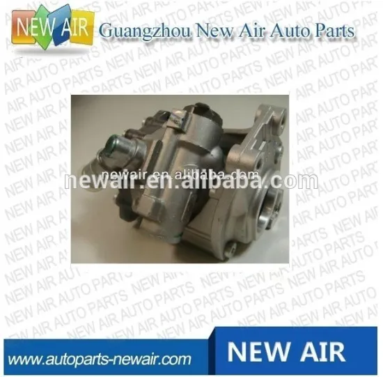 4F0145155B Power Steering Pump 4F0 145 155 B for AUDI A6 C6 4.2 V8