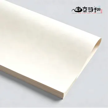 White PE Coated Release Paper 50g 1130mm