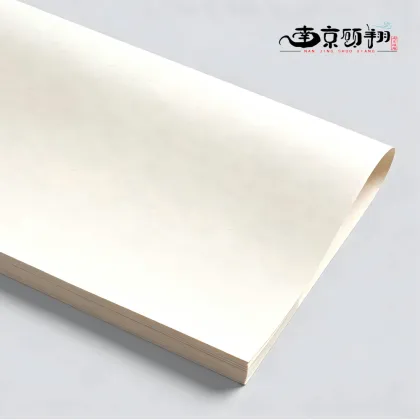 White cowhide release paper 110g
