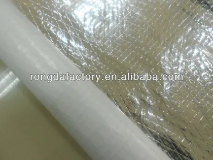 Aluminum Foil Thermal Insulation