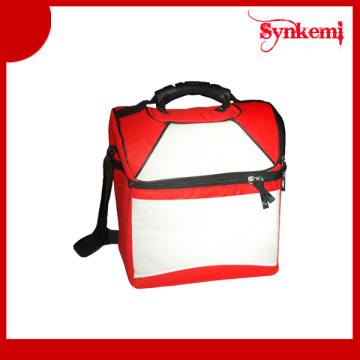 Reusable effect cooler bag wholesale