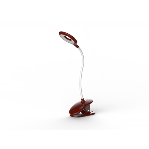 DC RECHARGEABLE EDUCATION LAMP