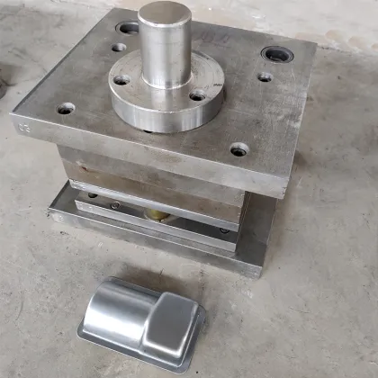 China Stamping Mould and Die Manufacturing: Punch Die, Stamping Mold, and Drawing Mold