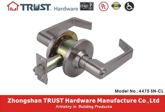 ANSI Grade 2 Heavy Duty Commercial Door lock 4475