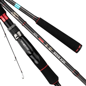 Wholesale Inshore Saltwater Trout Surf Bait Casting Rod Pole Carbon Fiber Ultra Light Fishing Spinning Rod" could be shortened and simplified to:

"Carbon Fiber Ultra Light Surf Bait Fishing Rod for Inshore Trout