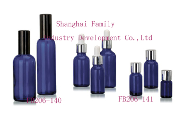 cosmetic bottle