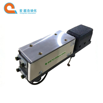 Otomatik Montaj için Lineer Tahrik