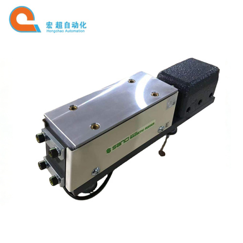 Otomatik Montaj için Lineer Tahrik