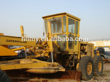 USED Grader 14G