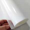 translucent milky white pp rigid sheet roll polypropylene