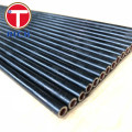 Coated Cold Drawn Welded Tubes